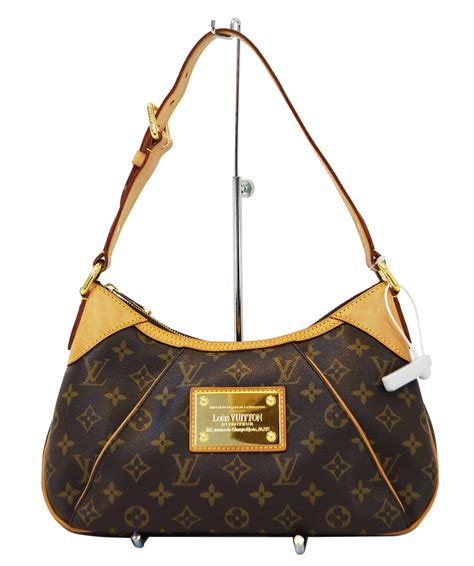 lv monogram bag|louis vuitton shoulder bag monogram.